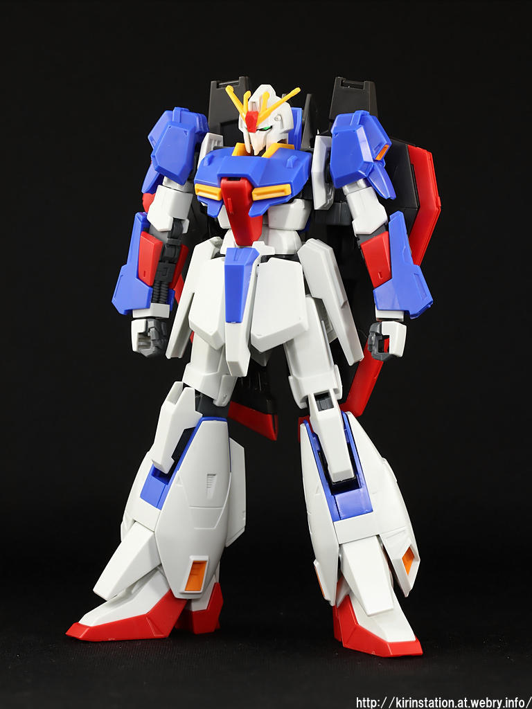 在庫限り】 【定価販売】ガンダムMk-Ⅴ 【新品】 ガンプラ ゼータ