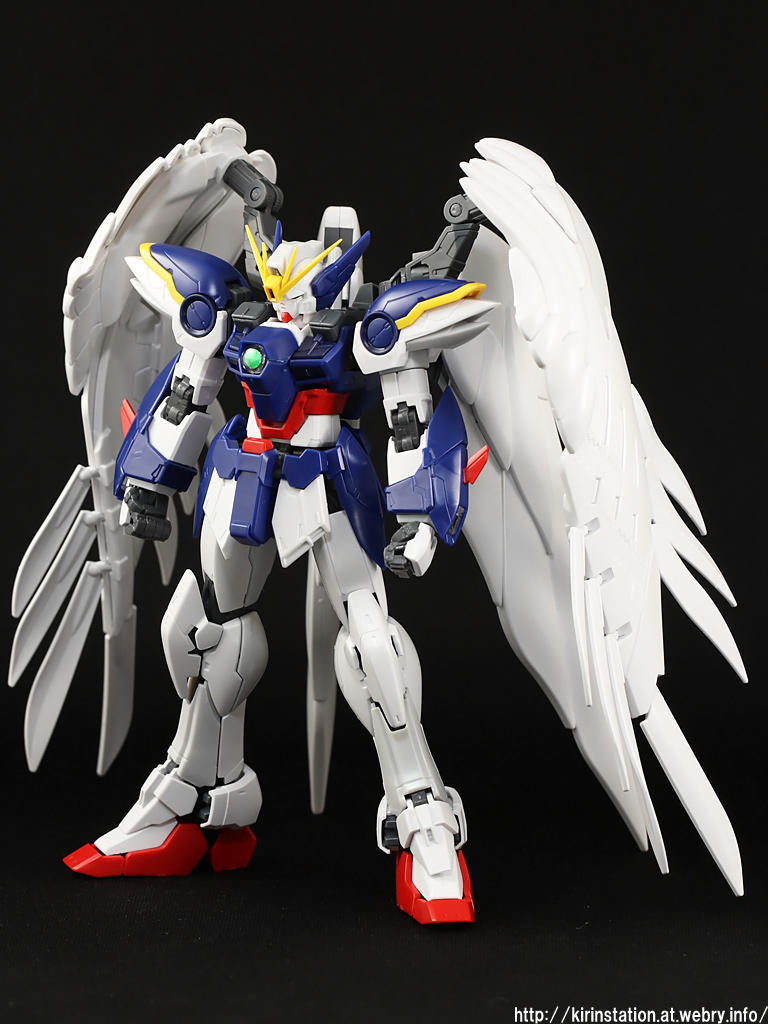 限定アウトレットセール：通販 RGウイングガンダムゼロEW HGフェネクス リゼルゼネラルレビルV2 ロボット