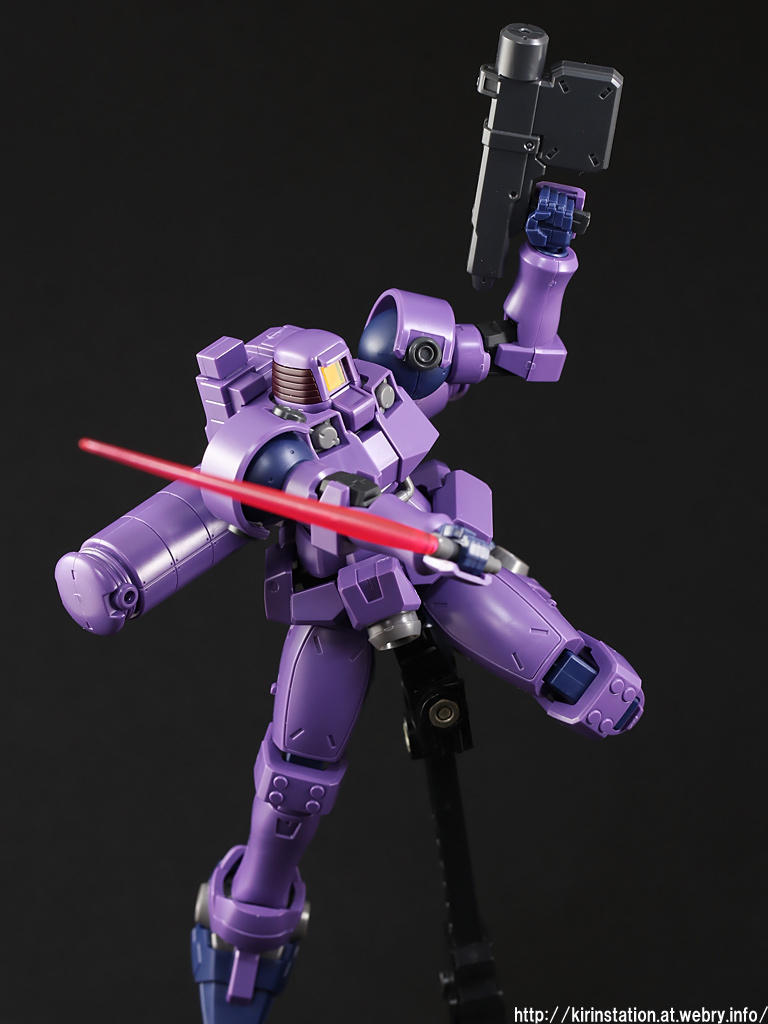 Amazon | HG 1/144 リーオー （宇宙仕様） | プラモデル 通販