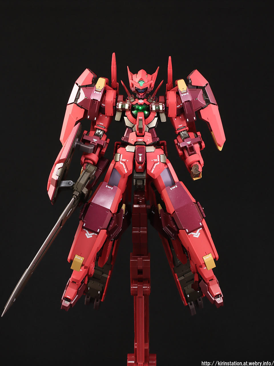 低価即納METAL BUILD アストレア TYPE-F＋アヴァラングダッシュ 機動戦士ガンダム