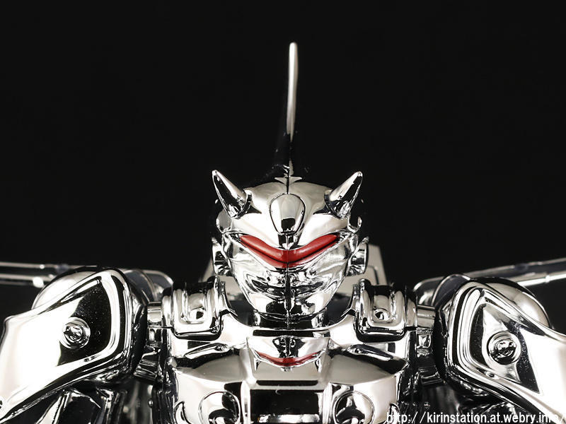 スーパーミニプラ 機甲界ガリアン 飛甲兵ウィンガル・ジー ハイ