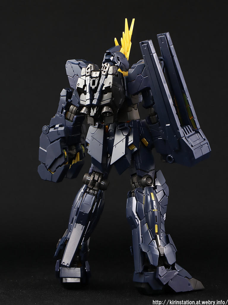 RG 1/144 拡張ユニット アームド・アーマーVN／BS│株式