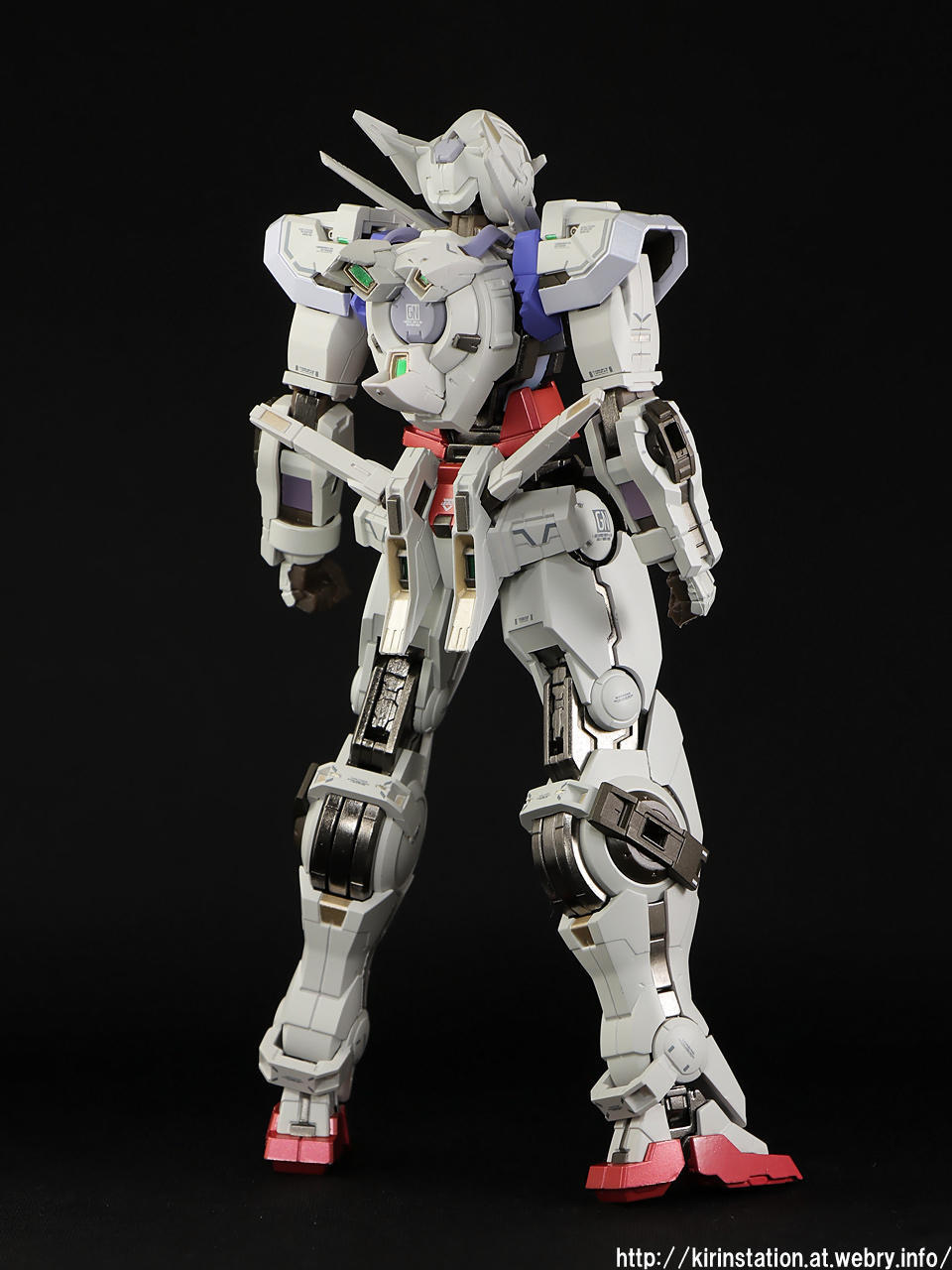 メタルビルド ガンダムアストレア プロトGNハイメガランチャー 未開封 【上品】 - SF・ファンタジー・ホラー