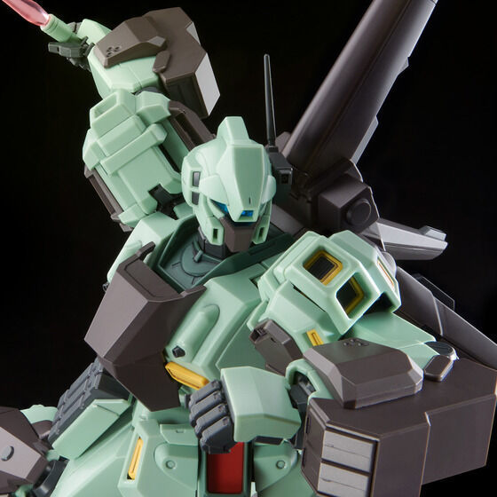 予約開始】12月23日 「ＭＧ 1/100 スタークジェガン【２次：２０２３年