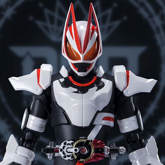 【11月21日予約開始】 「S.H.Figuarts 仮面ライダーギーツ マグナム