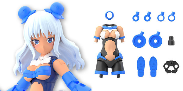 予約開始】12月20日 「30MS SIS-Ac19b シアナ=アマルシア
