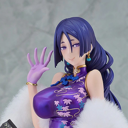 マックスファクトリー Fate バーサーカー/源頼光 英霊旅装Ver. 限定販売】Fate/Grand Order バーサーカー/源頼光 英霊旅装Ver. 1/7