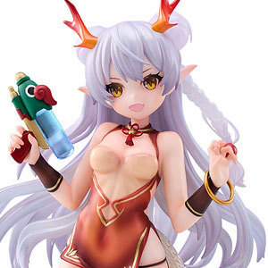 予約開始】2月9日 「竜姫 モンリ 1/7 完成品フィギュア[DCTer