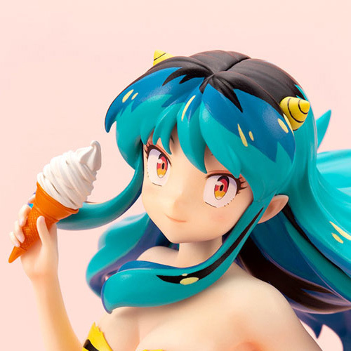 予約開始】2月14日 「ARTFX J うる星やつら ラム 1/7 完成品フィギュア