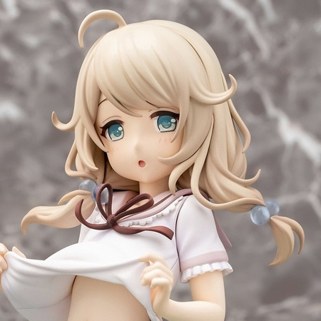 予約開始】3月10日 「アイドルマスター シンデレラガールズ 遊佐