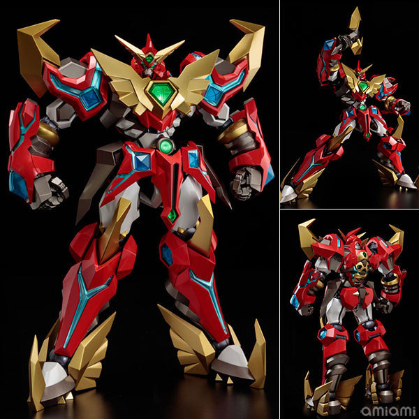 割引購入 予約開始】3月20日 スーパーロボット大戦OG 「RIOBOT SF・ファンタジー・ホラー