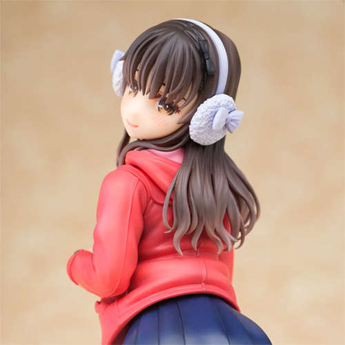 予約開始】3月24日 「ゆりちゃん illustration by 葵久美子 1/7