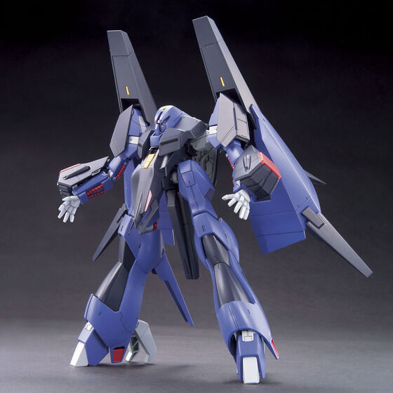 販売開始】4月26日 「ＨＧ 1/144 メッサーラ」「ＨＧ 1/144 アッシマー