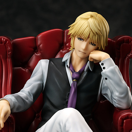 予約開始】5月1日 「『最遊記RELOAD -ZEROIN-』玄奘三蔵 完成品