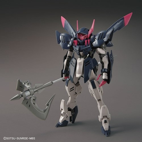 販売開始】5月17日 「HG 1/144 ガンダムグレモリー」「HG 1/144