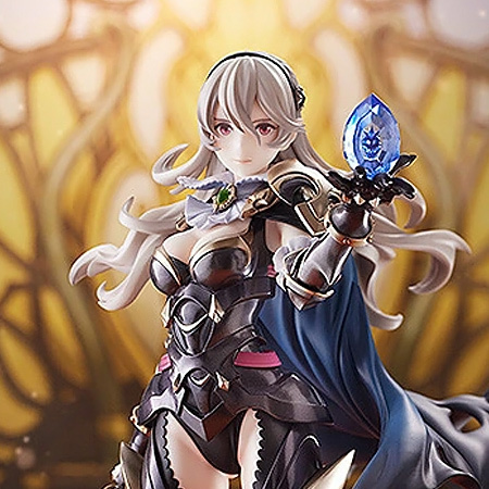 ファイアーエムブレム 1/7スケールフィギュア ダークブラッド