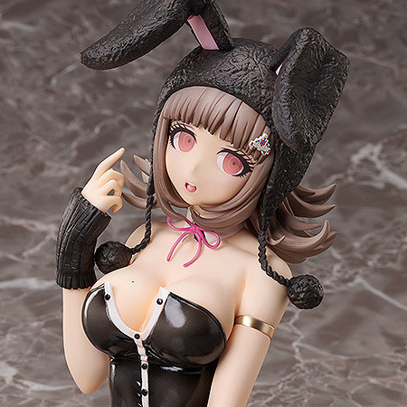Amazon | [FIG]七海千秋(ななみちあき) ブラックバニーVer