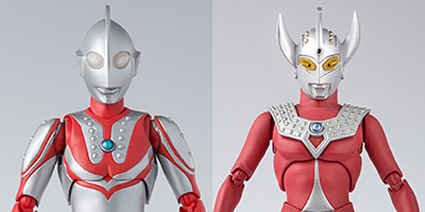 6月1日予約開始】 「S.H.Figuarts ゾフィー（再販）」「S.H.Figuarts