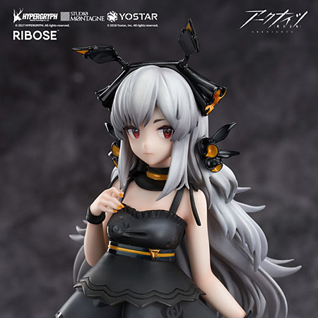 予約開始】6月1日 「アークナイツ ウィーディ セレブレーションタイム