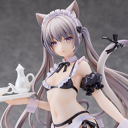 予約開始】6月23日 「【限定販売】【特典】メイドキャット・ノア