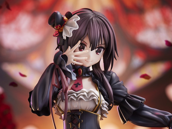 予約開始】7月1日 「KDcolle 『この素晴らしい世界に爆焔を！』 めぐみ