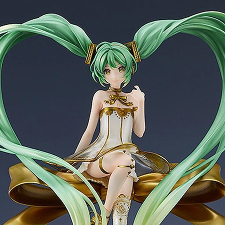 初音ミクシンフォニー 2022Ver. 「初音ミク」 1/1