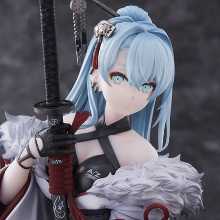 予約開始】7月14日 「【限定販売】[暁想]A-Z：[S]-Uchikake- 1/7