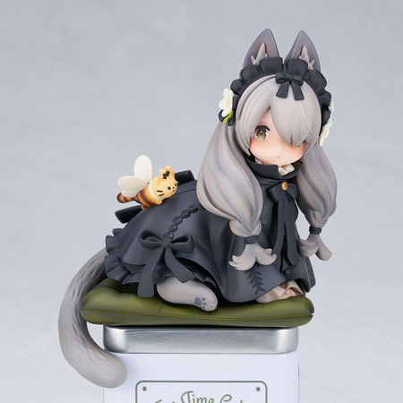 予約開始】7月26日 「オリジナルデフォルメフィギュア「DLC」シリーズ