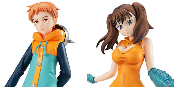 Amazon | POP UP PARADE 七つの大罪 憤怒の審判 ディアンヌ XL