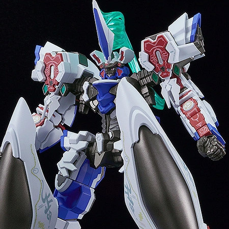 モデロイド デモンベイン (予約開始】9月5日 「MODEROID 斬魔 モデロイド デモンベイン (予約開始】9月5日 「MODEROID 斬魔