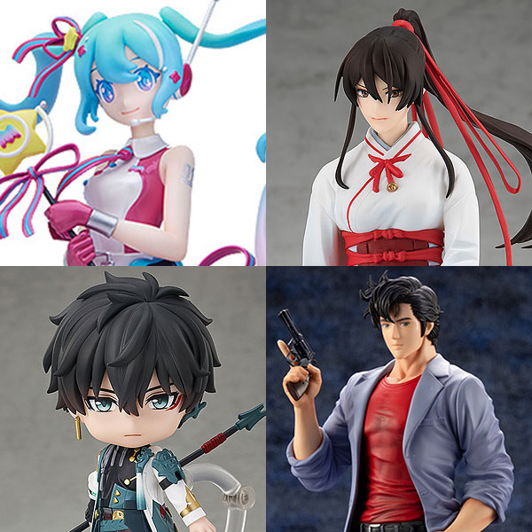 POP UP PARADE 初音ミク フューチャー・イヴ Ver. L size POP UP PARADE 初音ミク フューチャー・イヴ Ver. L size (フィギュア