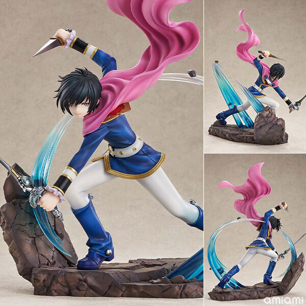 予約開始】9月29日 「『テイルズ オブ デスティニー』リオン・マグナス