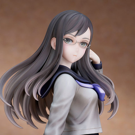 売れ筋がひ新作！ 予約開始】10月6日 「十三機兵防衛圏 完成品 1/7 薬師寺恵 その他