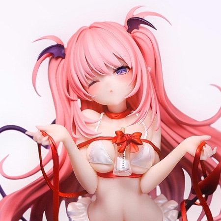 「数量限定 在庫処分セール」 予約開始】10月17日 illustration ルルム 「【特典】サキュバス その他