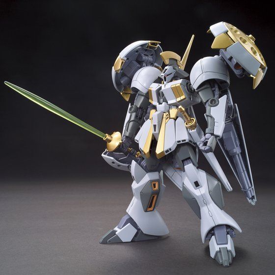 販売開始】10月26日 「ＨＧ 1/144 Ｒ・ギャギャ」「ＨＧ 1/144 戦国