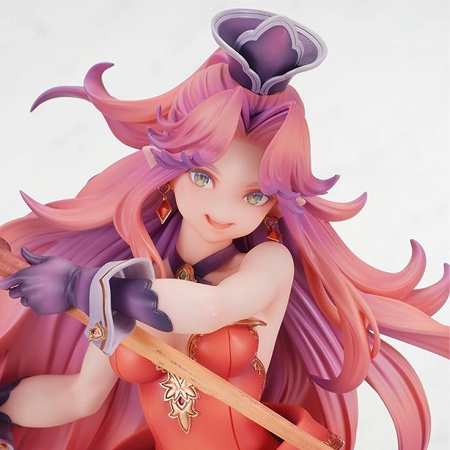 聖剣伝説3 トライアルズ オブ マナ BRING ARTS デュラン