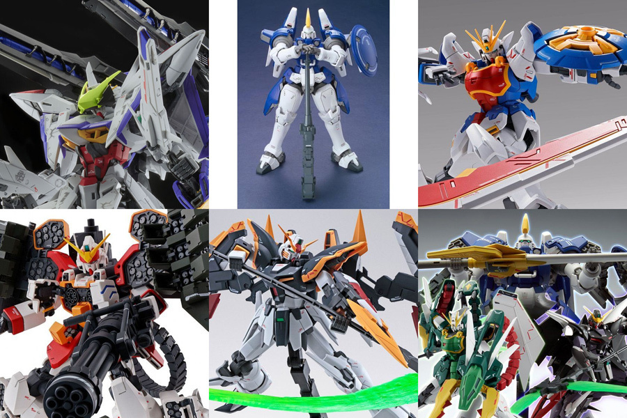 ＭＧ 1/100 エクリプスガンダム ライジン装備　新品・未開封品