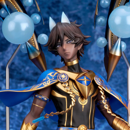 予約開始】11月2日 「【限定販売】Fate/Grand Order バーサーカー/アルジュナ〔オルタ〕 1/8  完成品フィギュア[amie×ALTAiR]」: KirinStation