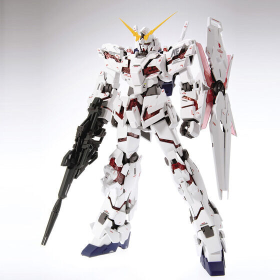 販売開始】11月9日 「ＭＧ 1/100 ユニコーンガンダム Ｖｅｒ．Ｋａ」「ＭＧ 1/100 MSN-06S シナンジュ Ver.Ka  チタニウムフィニッシュ」など（プレバン）: KirinStation