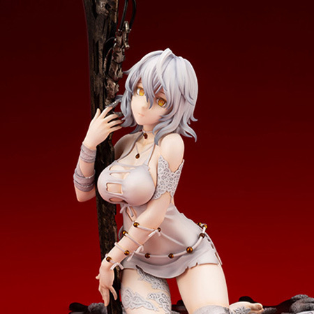 予約開始】11月21日 「ARTFX J CODE VEIN 剣に寄り添うイオ 1/7 完成品