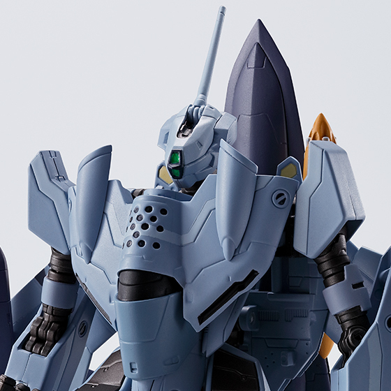 12月1日予約開始】 「HI-METAL R VF-0Aフェニックス(工藤シン機) ＋ QF