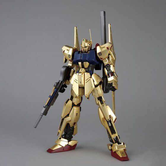 22 WAVE 機動戦士ガンダム1/100 ジオング レンジキャストキット