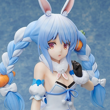 予約開始】1月12日 「ホロライブプロダクション 兎田ぺこら 1/4 予約開始】1月12日 「ホロライブプロダクション 兎田ぺこら 1/4