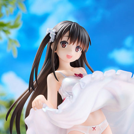 Amazon | HanaBee カバーガール 彩瀬涼子 1/6スケール PVC&ABS製