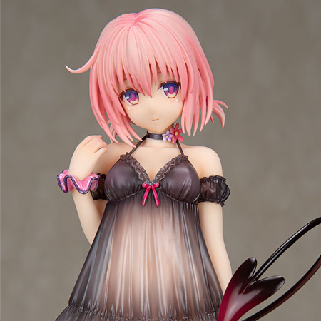 【販売限定】【未開封】リューノス　モモ　1/6 その他