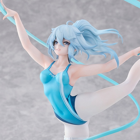 RISE UP ドールズフロントライン PA-15 氷海の幻舞Ver