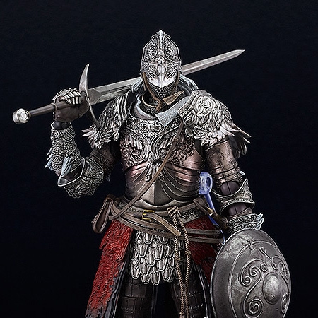 予約開始】2月20日 「figma ELDEN RING 狼の戦鬼[マックスファクトリー
