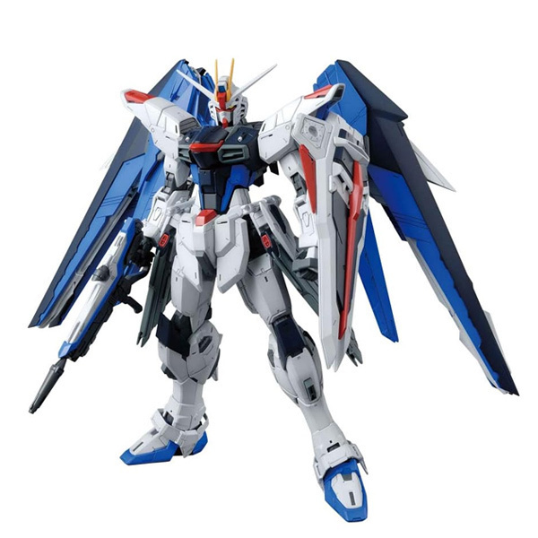 予約開始】『ガンプラ 3月 再販 HG MG FM RG SEED 各種』「MG 1/100