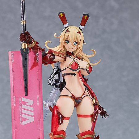予約開始】2月29日 「【限定販売】figma バニースーツ