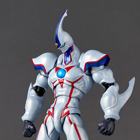 予約開始】3月1日 「リボルテック 遊☆戯☆王デュエルモンスターズGX E